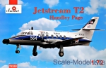 AMO72332 Jetstream T2 