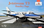 AMO72333 Jetstream T3 