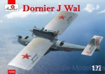 AMO72336 Dornier J Wal