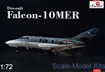 AMO72340 Dassault Falcon 10MER