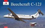 AMO72344 Beechcraft C-12J