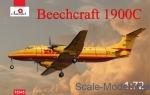 AMO72345 Beechcraft 1900C 
