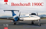 AMO72346 Beechcraft 1900C