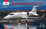 AMO72348 Bombardier Learjet 55C