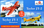 AMO72358 Taylor JT-1 monoplane & Taylor JT-2