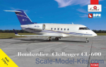 AMO72363 Bombardier Challenger CL-600
