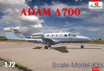AMO72370 Adam A700 US civil aircraft