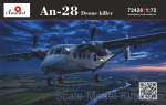 Antonov An-28 Drone killer