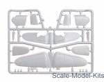 IS-2 Soviet experimental fighter