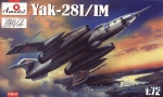 AMO7288-01 Yakovlev Yak-28 I/IM