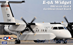 AMP144003 E-9A Widget/DHC-8-106 Dash 8 (Caribbean Coast Guard)