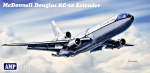 AMP144004 McDonnell Douglas KC-10 Extender