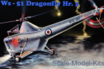 AMP48004 WS-51 Dragonfly Hr3