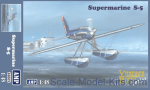 Supermarine S-5