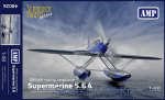 AMP48026 Supermarine S-6A