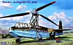 AMP72001 Focke - Achgelis Fa 225