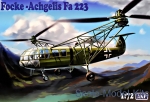 AMP72003 Focke - Achgelis Fa 223