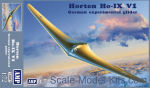 Horten Ho-IX V1