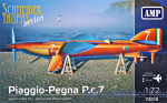 Piaggio-Pegna P.c.7