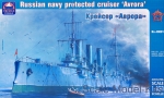 ARK40001 Russian cruiser 'Aurora'
