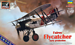 AR-48001 Fairey 