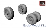 AR-AW48304 F-35C Lightning-II wheels