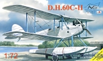 AV72021 DH-60C-II