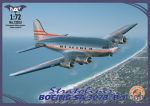 BAT72013 Boeing SA-307B/B1