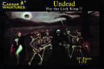 CMF103 Undead