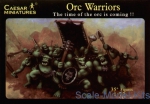 CMF106 Orc Warriors