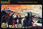 CMH004 Chinese infantry Ch'in Dynasty