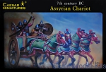 CMH011 Assyrian Chariots