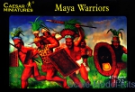 CMH027 Maya Army