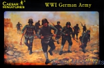 CMH035 German army of World War I