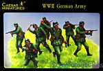 CMH037 German Army WW2