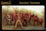 CMH040 Ancient Germans