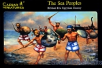CMH048 Egyptian enemy: The Sea People