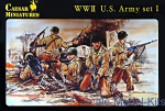 CMH054 US Army World War II