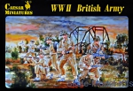 CMH055 British Army WWII