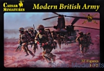 CMH060 Modern British Army