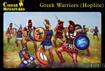 CMH065 Greek Warriors