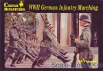 CMH081 German Infantry Marching