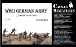 CMHB06 German (WWII) Army Combat, team 1