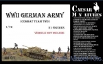 CMHB07 German (WWII) Army Combat Team 2