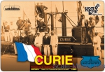 CG3572FH French Curie Submarine, 1914 (Full Hull version)