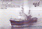 CG70359 Pr. 733 Tugboat, 1960