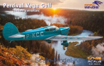 DW48015 Percival Vega Gull (civil registration)