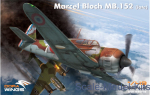 DW48019 Bloch MB.152C.1