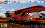 DW72022 Bellanca CH-300 Pacemaker
