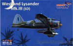 DW72023 Lysander Mk.III (SD)